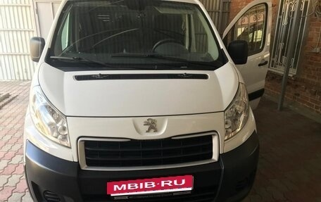 Peugeot Expert II, 2013 год, 1 450 000 рублей, 2 фотография