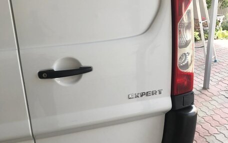 Peugeot Expert II, 2013 год, 1 450 000 рублей, 15 фотография