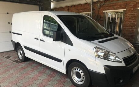 Peugeot Expert II, 2013 год, 1 450 000 рублей, 16 фотография