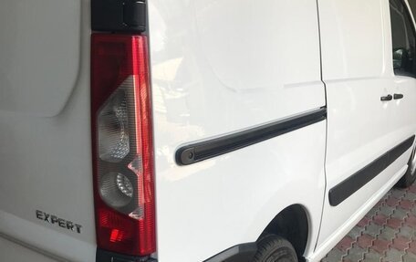 Peugeot Expert II, 2013 год, 1 450 000 рублей, 14 фотография