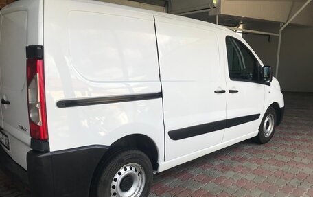 Peugeot Expert II, 2013 год, 1 450 000 рублей, 18 фотография