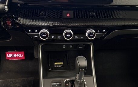Honda CR-V, 2026 год, 4 644 444 рублей, 28 фотография