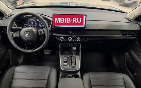 Honda CR-V, 2026 год, 4 644 444 рублей, 25 фотография