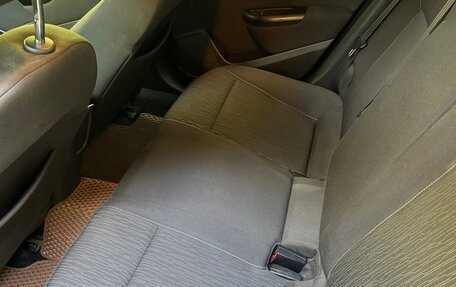 Opel Astra J, 2014 год, 689 000 рублей, 8 фотография