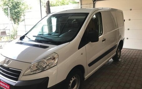 Peugeot Expert II, 2013 год, 1 450 000 рублей, 19 фотография