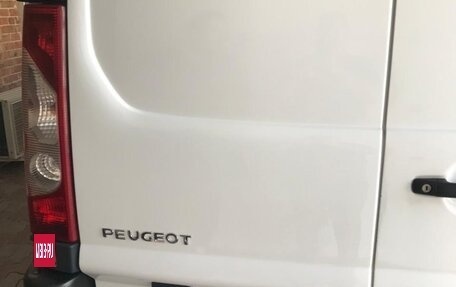 Peugeot Expert II, 2013 год, 1 450 000 рублей, 13 фотография