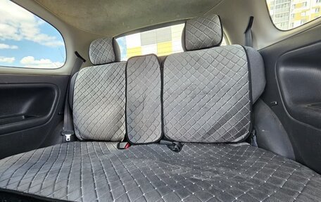 Toyota Vitz, 1999 год, 280 000 рублей, 9 фотография