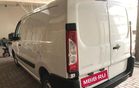 Peugeot Expert II, 2013 год, 1 450 000 рублей, 17 фотография