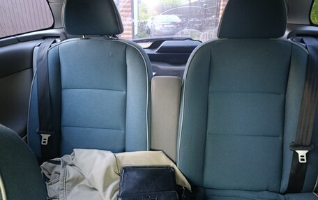 Volvo C30 I рестайлинг, 2008 год, 670 000 рублей, 4 фотография