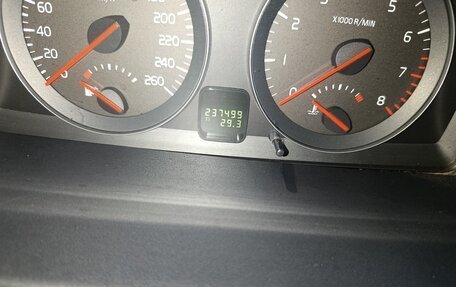 Volvo C30 I рестайлинг, 2008 год, 670 000 рублей, 5 фотография
