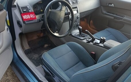 Volvo C30 I рестайлинг, 2008 год, 670 000 рублей, 6 фотография