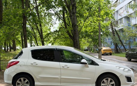 Peugeot 308 II, 2011 год, 300 000 рублей, 6 фотография