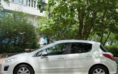 Peugeot 308 II, 2011 год, 300 000 рублей, 2 фотография