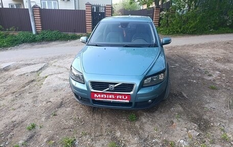Volvo C30 I рестайлинг, 2008 год, 670 000 рублей, 7 фотография