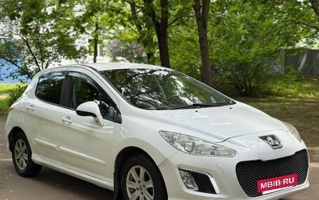 Peugeot 308 II, 2011 год, 300 000 рублей, 7 фотография