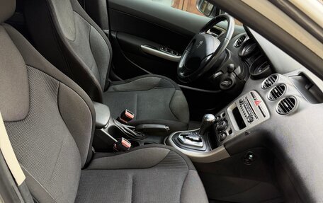 Peugeot 308 II, 2011 год, 300 000 рублей, 10 фотография