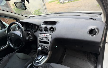 Peugeot 308 II, 2011 год, 300 000 рублей, 9 фотография
