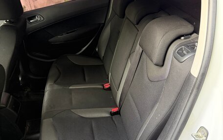 Peugeot 308 II, 2011 год, 300 000 рублей, 11 фотография