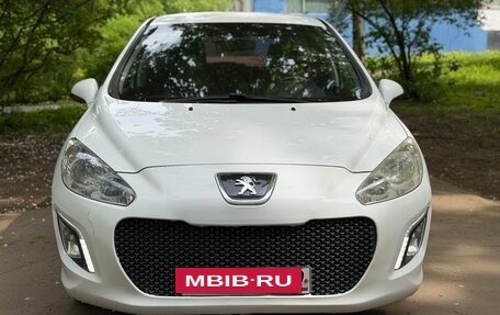 Peugeot 308 II, 2011 год, 300 000 рублей, 8 фотография