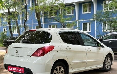 Peugeot 308 II, 2011 год, 300 000 рублей, 5 фотография