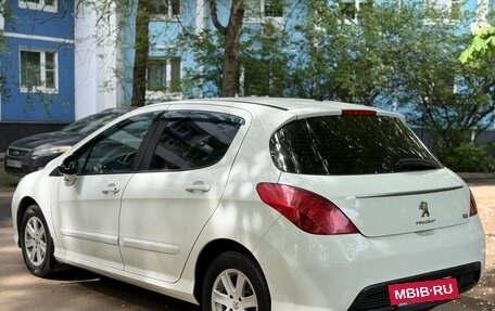 Peugeot 308 II, 2011 год, 300 000 рублей, 3 фотография