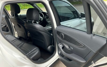 Mercedes-Benz GLC, 2015 год, 2 435 000 рублей, 17 фотография
