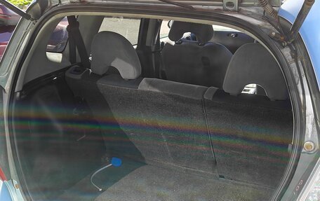 Honda Fit III, 2004 год, 350 000 рублей, 4 фотография