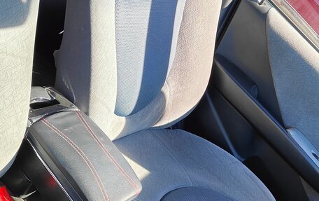 Honda Fit III, 2004 год, 350 000 рублей, 9 фотография