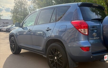 Toyota RAV4, 2006 год, 1 200 000 рублей, 4 фотография