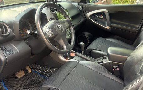 Toyota RAV4, 2006 год, 1 200 000 рублей, 7 фотография