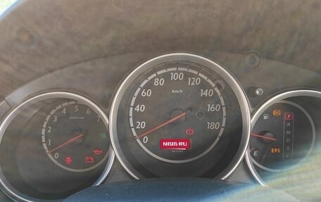 Honda Fit III, 2004 год, 350 000 рублей, 3 фотография