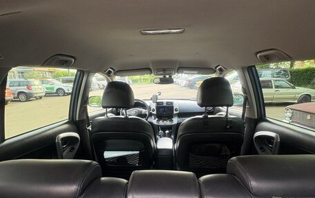 Toyota RAV4, 2006 год, 1 200 000 рублей, 15 фотография