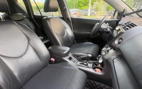 Toyota RAV4, 2006 год, 1 200 000 рублей, 13 фотография