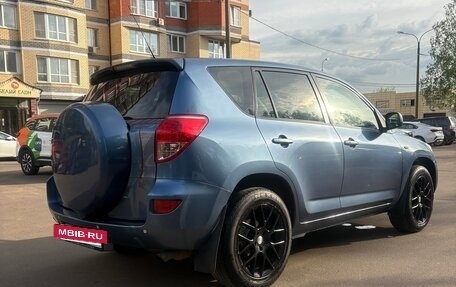 Toyota RAV4, 2006 год, 1 200 000 рублей, 3 фотография