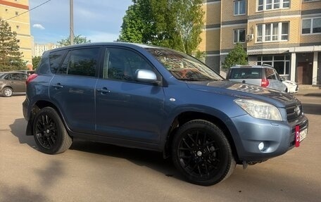 Toyota RAV4, 2006 год, 1 200 000 рублей, 2 фотография