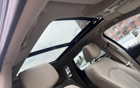 Cadillac SRX II рестайлинг, 2011 год, 1 385 000 рублей, 18 фотография