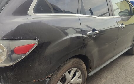 Mazda CX-7 I рестайлинг, 2008 год, 470 000 рублей, 12 фотография