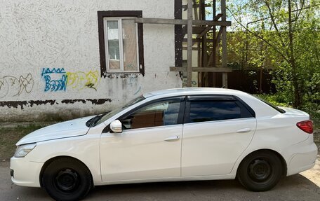 DongFeng S30, 2014 год, 220 000 рублей, 2 фотография