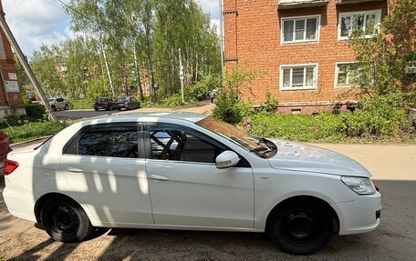 DongFeng S30, 2014 год, 220 000 рублей, 4 фотография