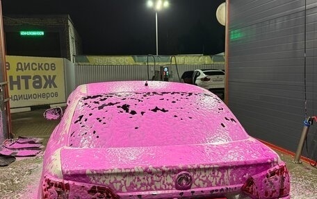 DongFeng S30, 2014 год, 220 000 рублей, 6 фотография