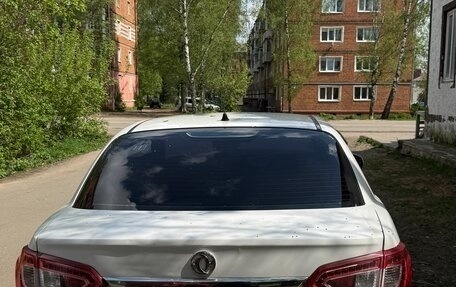 DongFeng S30, 2014 год, 220 000 рублей, 3 фотография
