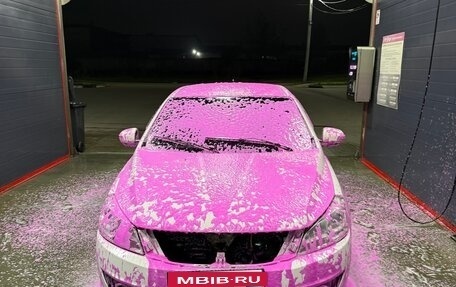 DongFeng S30, 2014 год, 220 000 рублей, 7 фотография