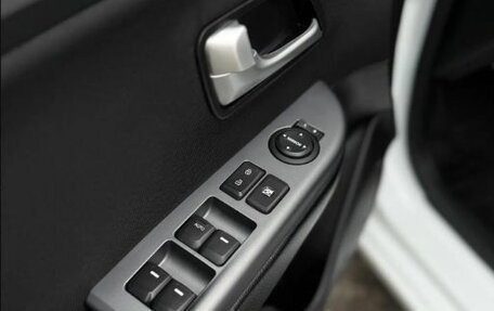 KIA Rio III рестайлинг, 2015 год, 1 380 000 рублей, 13 фотография