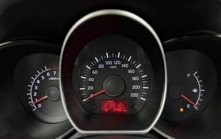 KIA Rio III рестайлинг, 2015 год, 1 380 000 рублей, 16 фотография
