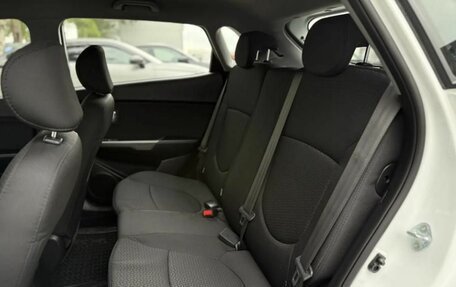 KIA Rio III рестайлинг, 2015 год, 1 380 000 рублей, 19 фотография