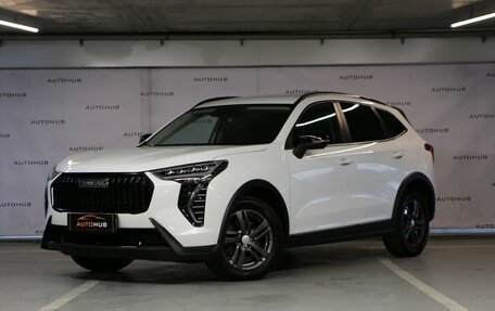 Haval Jolion, 2024 год, 1 999 000 рублей, 3 фотография