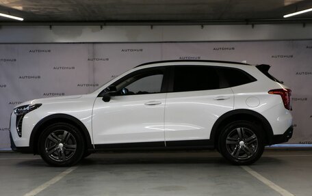 Haval Jolion, 2024 год, 1 999 000 рублей, 4 фотография