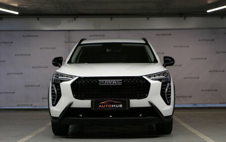 Haval Jolion, 2024 год, 1 999 000 рублей, 2 фотография