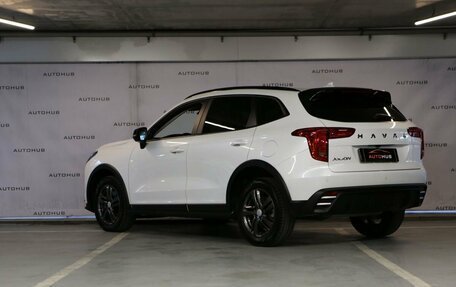 Haval Jolion, 2024 год, 1 999 000 рублей, 5 фотография