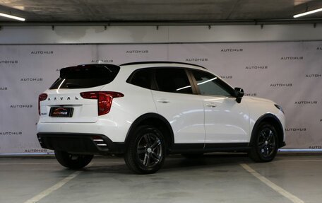 Haval Jolion, 2024 год, 1 999 000 рублей, 7 фотография